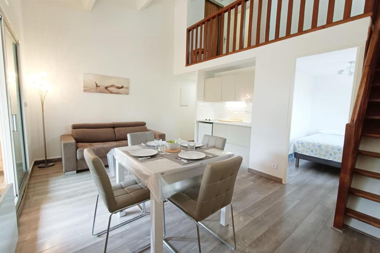 Spacious Sea View Apart At 50M From The Beach Bandol Exteriör bild
